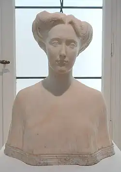 Marble of Winsloe