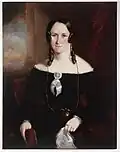 Christina Sinclair (date unknown)