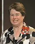 Christine Lake