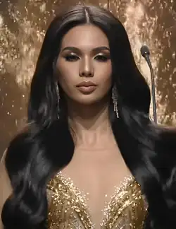 Miss Grand International 2024 Christine Juliane Opiaza Philippines