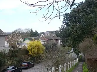 Church Hill