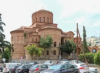 Church of Prophet Elijah