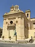Church of Saint Peter