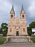 Church