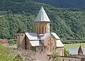 Church of the Mother of God