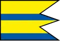Flag of Chyžné