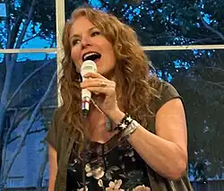 Cindy Scott June 2024 Houston, TX