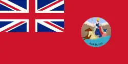 Civil ensign