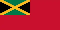 Civil ensign