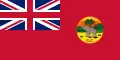 Civil ensign
