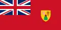 Civil ensign