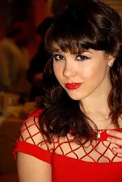 Image 5Playmate of the Year Claire Sinclair