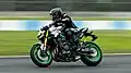 Kawasaki ZX10