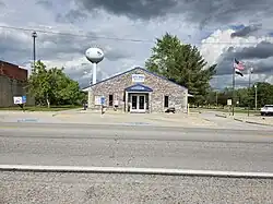 Clever city hall
