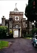 Clock Tower, Stables, Castle Upton, County Meath