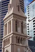 Belfry