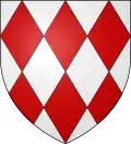 Coat of arms of House of Mansfeld