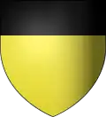 Coat of arms of Éréac