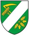 Official seal of Bürüs