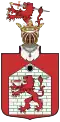 Coat of arms of Tapolca