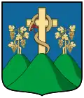 Official logo of Tokaj District
