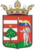 of Marosszék
