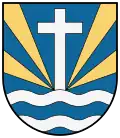 Coat of arms of Žiar nad Hronom
