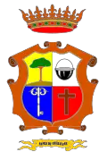 Coat of arms of Chilluévar, Spain