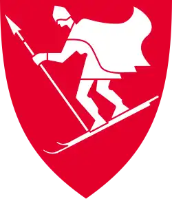 Østoppland Defence District / Oppland Regiment