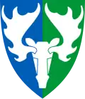 Akershus Defence District / Akershus Regiment