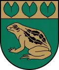 Coat of arms of Baloži