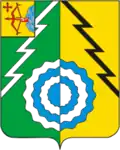 Belokholunitsky District