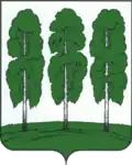 Beryozovsky District