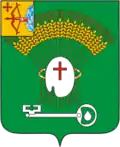 Bogorodsky District