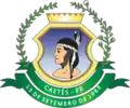 Official seal of Caetés