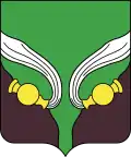 Coat of arms of Dokshytsy