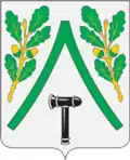 Dubensky District