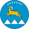 Eveno-Bytantaysky National District