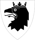 Hordaland Defence District / Bergenhus Regiment