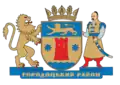 Coat of arms of Horodok Raion, Lviv Oblast