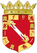 of Santo Domingo