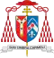 John Carmel Heenan's coat of arms