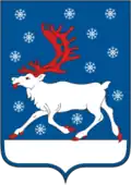 Kolsky District