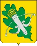 Kolyshleysky District