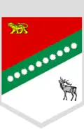 Krasnoarmeysky District