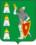 Loknyansky District