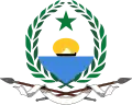 Coat of arms of Maakhir