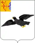 Coat of arms of Malmyzh