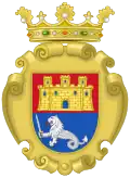Coat of Arms of Manila