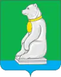 Coat of arms of Misheronsky